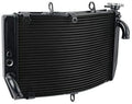 Radiator/ Water Tank For Honda Cbr600/ Cbr600 F4I 2001-2006