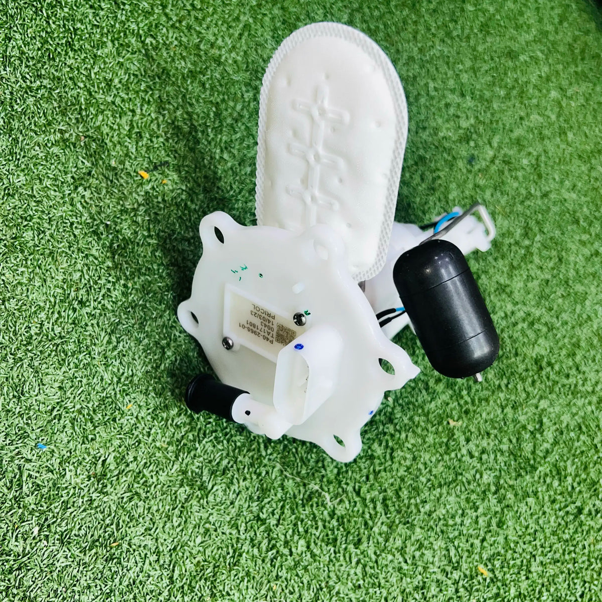 Thurmp Triple 675R Fule Pump