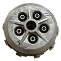Jawa Clutch Assembly