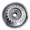 Sliper Clutch With Nrb Bearing Jawa 42