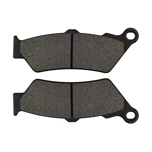 Honda Cbr 250 Non Abs, Cbr 150R Front Brake Pads