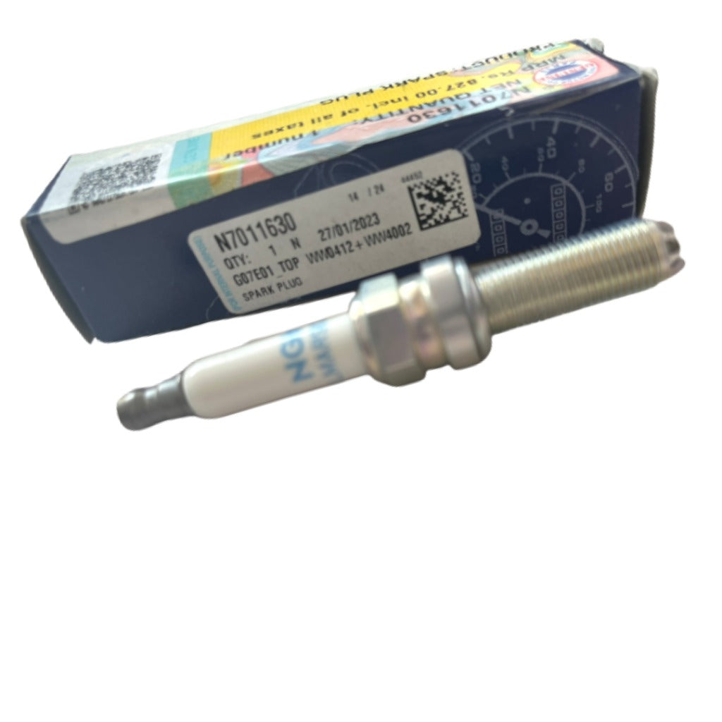 Apache rr 310 / BMW 310 GS/R spark plug - View 2