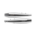 Silver Stallion Performance (SSP) Exhaust for Royal Enfield Interceptor 650 / Continental GT 650 Twin – Full System
