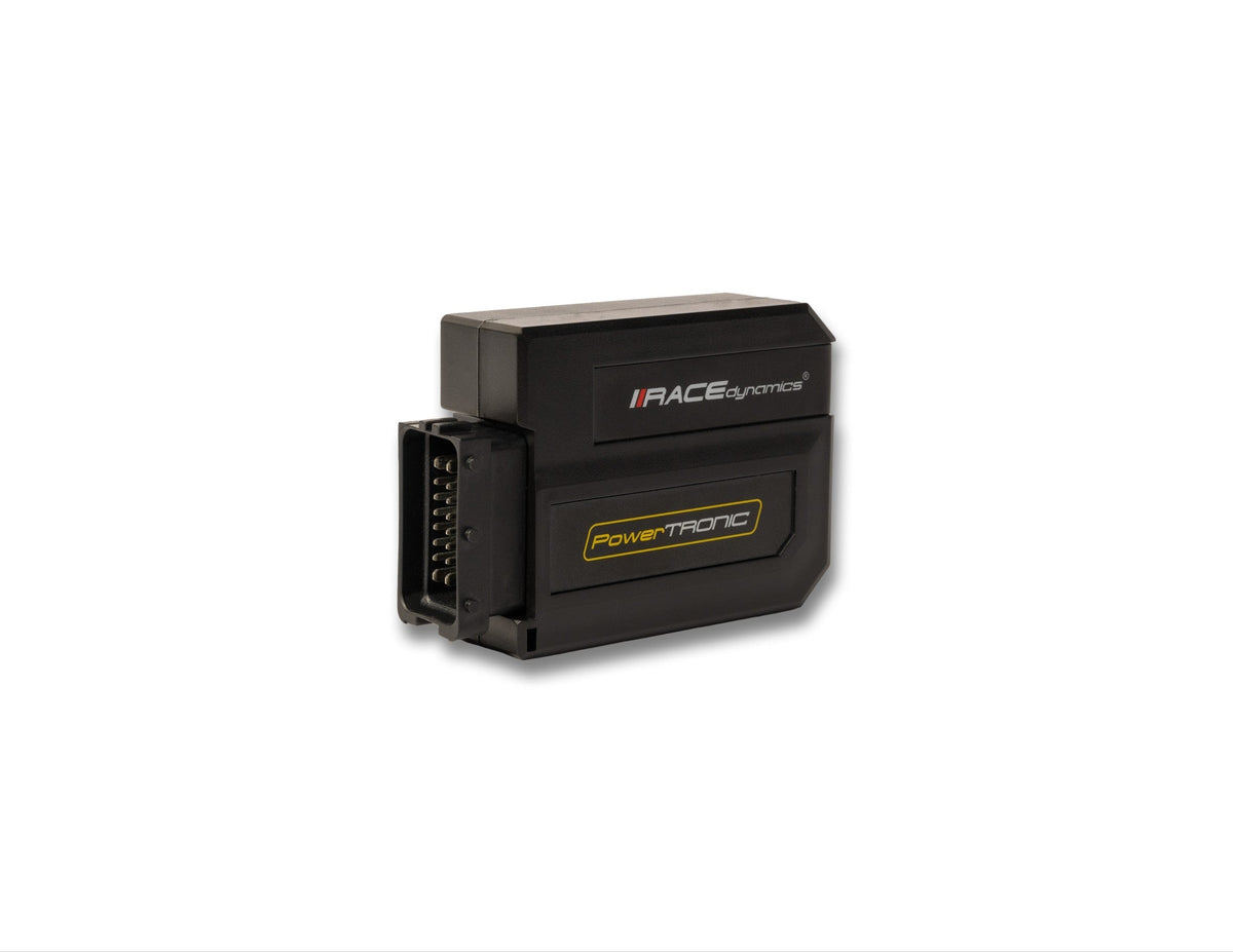 PowerTRONIC V4 ECU for Yamaha FZ-09 (2014-2016)