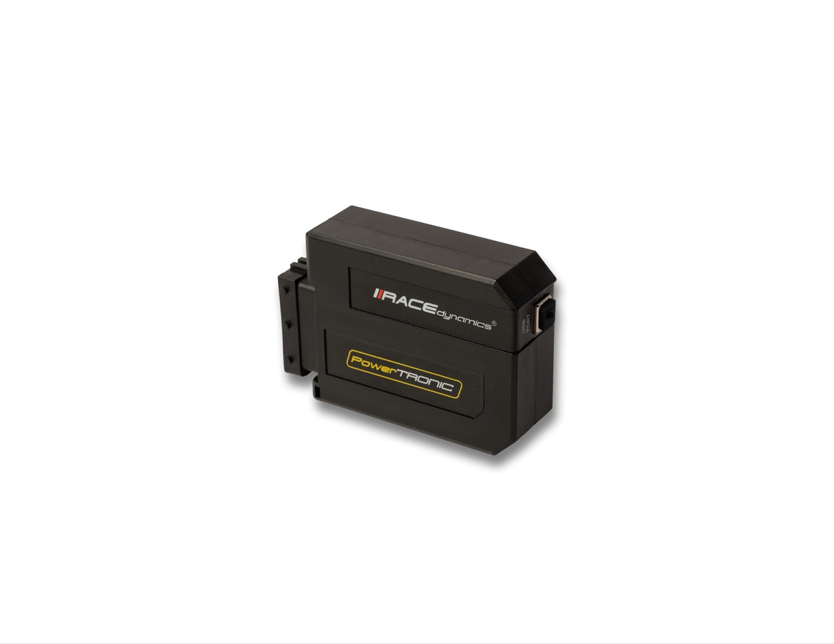 PowerTRONIC V4 ECU for Yamaha FZ-09 (2014-2016) - View 2