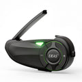 EJEAS Q8 Motorcycle Intercom System