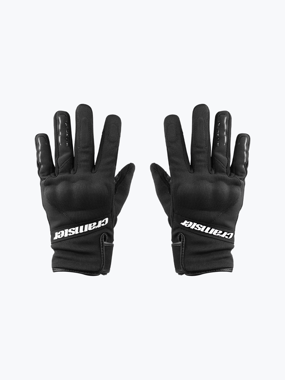 Cramster Flux Wp Gloves Black