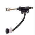 Rear Disc Master Cylander Assy For Rtr 180 Or Rtr 160