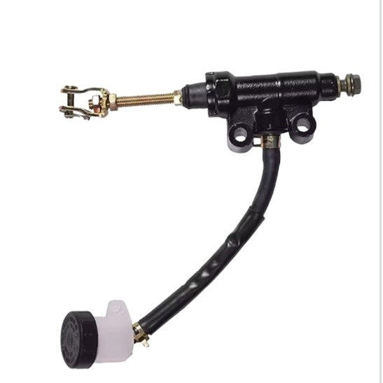 Rear Disc Master Cylander Assy For Rtr 180 Or Rtr 160