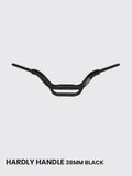 Hardly Handle 38mm Black - RE 031B