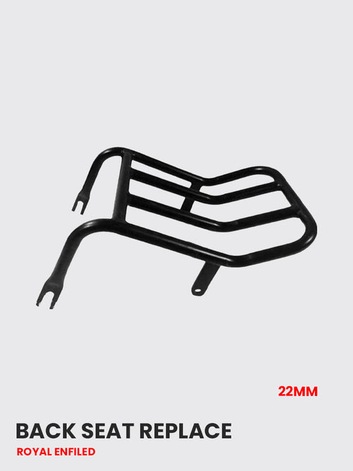 Back Seat Replace 22mm - RE 057