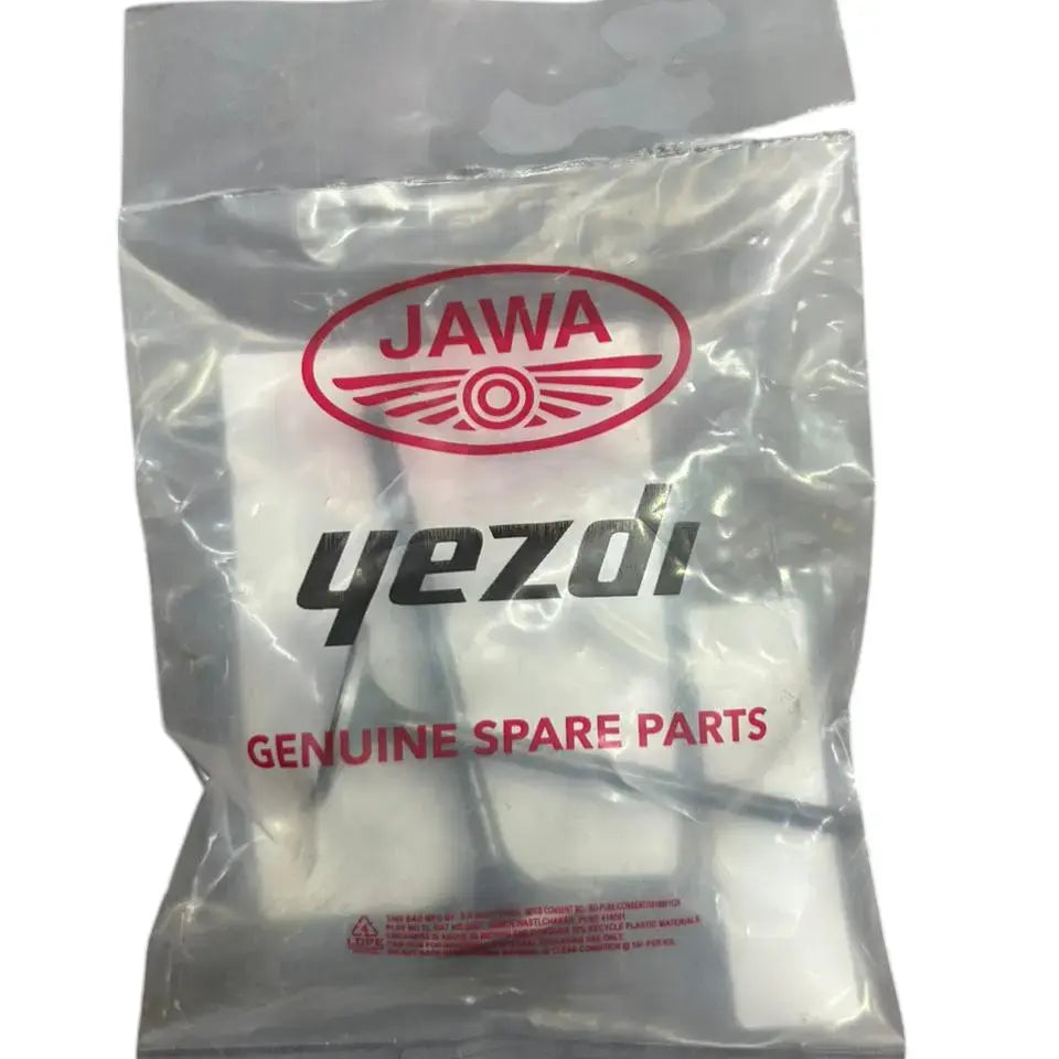Jawa  Inlet Valve Set Of 2