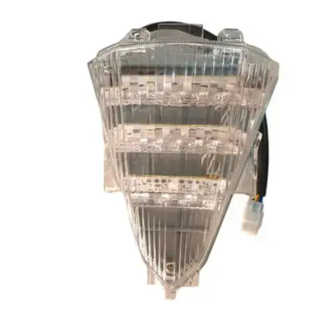 R15 V2 Tail Light Assembly