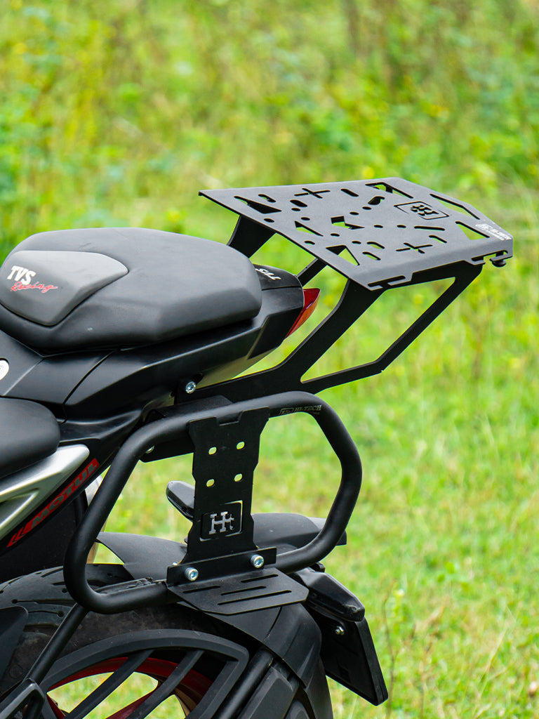 Apache RTR 310 Toprack with Saddle stay RTR310-102 - View 2