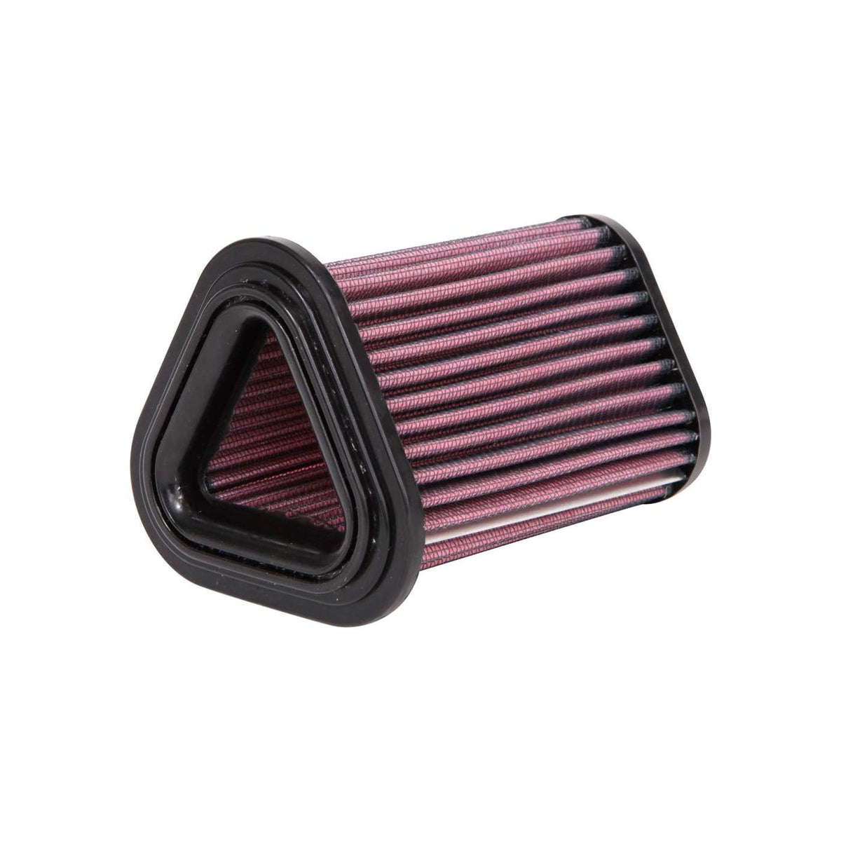 K&N RO-6518 Performance Air Filter for Royal Enfield Interceptor 650, Continental GT 650 & Bear 650 | Washable Reusable High
