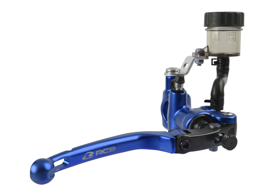RCB S1 Master Brake Pump - View 4