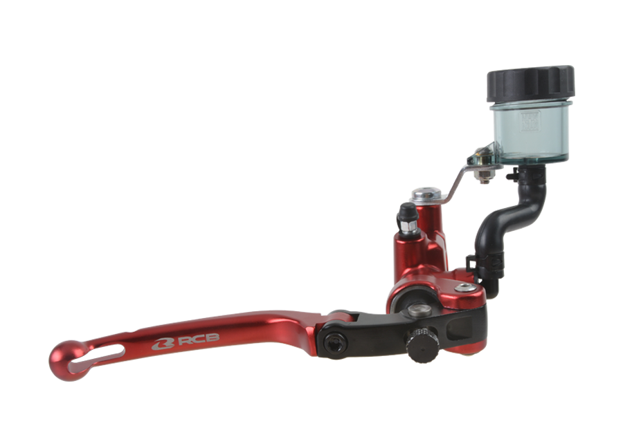 RCB S1 Master Brake Pump - View 3