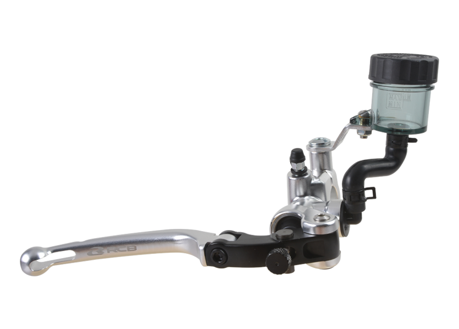 RCB S1 Master Brake Pump - View 2