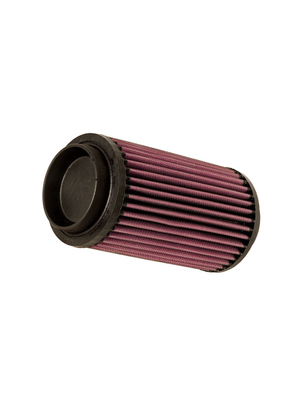 K&N High Flow Air Filter for Polaris Sportsman & Scrambler (1996–2010) | Washable Off-Road Performance Filter