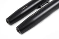 PowerRage Slip-On Exhaust for Royal Enfield Shotgun 650 – Black Finish Performance Muffler