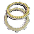 CLUTCH PLATE SET JAWA 42
