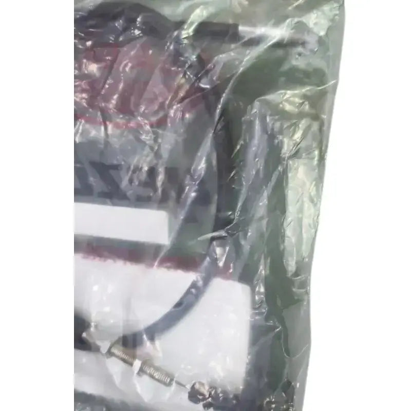 Jawa 42 Clutch Cable Assembly