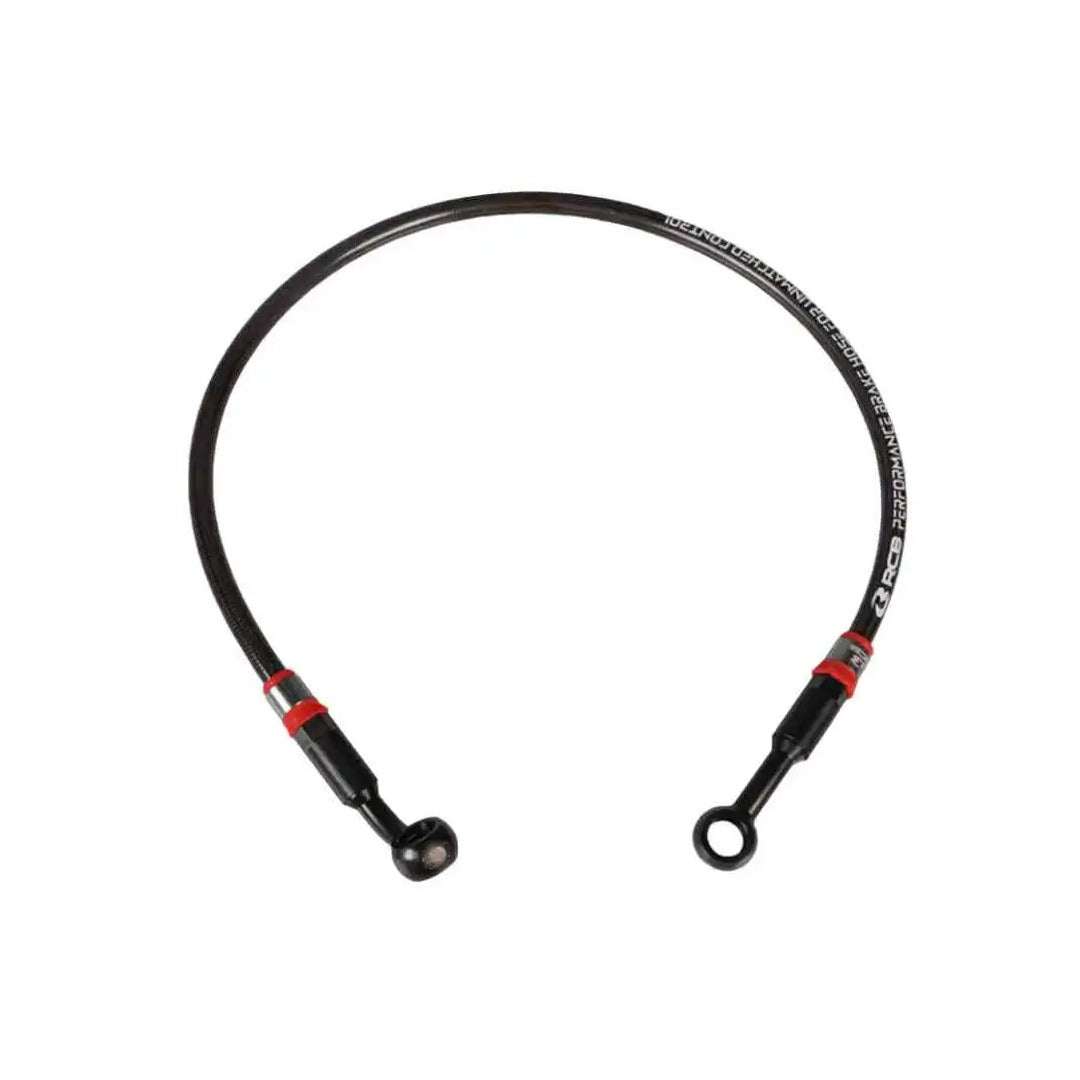 RCB S SERIES TEFLON BRAKE HOSE 950MM - View 2