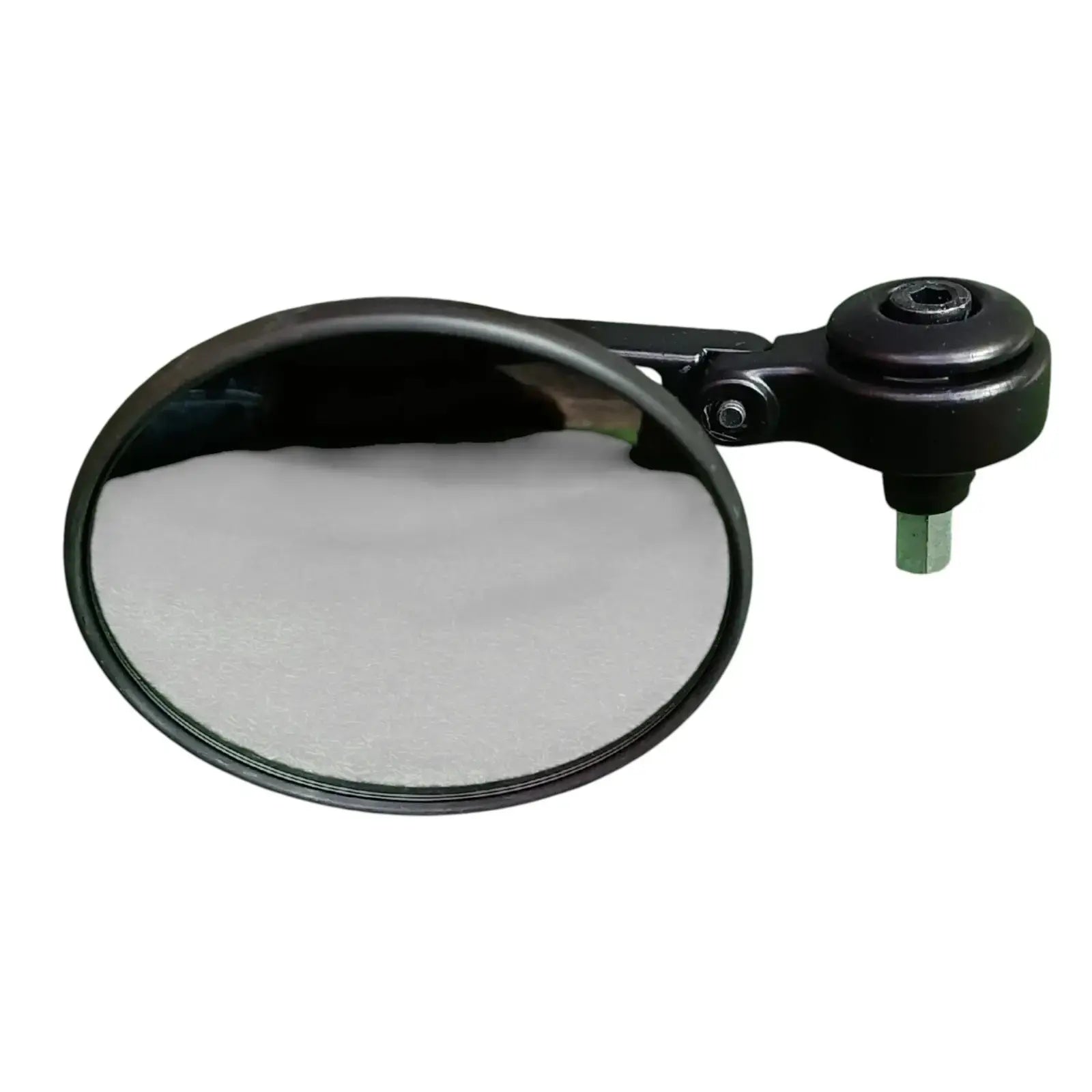 Jawa End Mirror