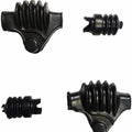 Yamaha Rx 100 Lever Rubber Kit Set Of 4