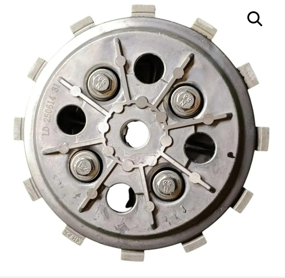Benelli Imperiale 400 Clutch Assembly | Complete Clutch