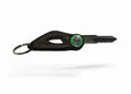 Benelli Bike Blank Flip Key | Replacement Key Blade