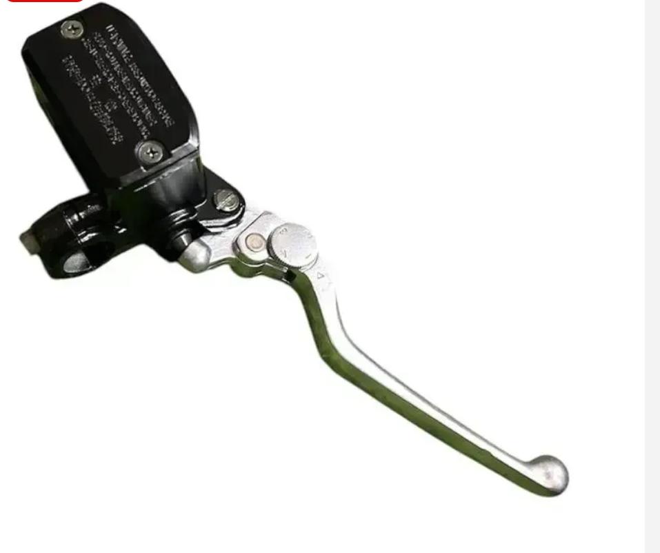 Benelli TNT 600 / 600i Front Brake Lever Assembly