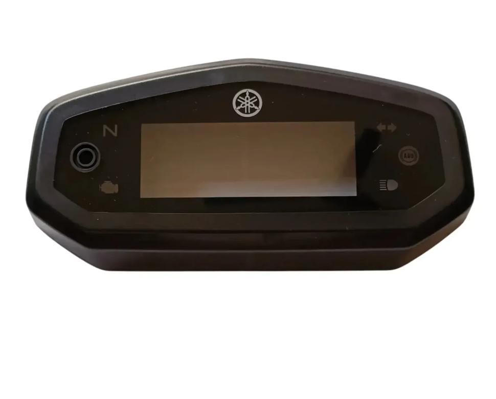 Yamaha FZ V4 ABS Meter Glass | Speedometer Cover