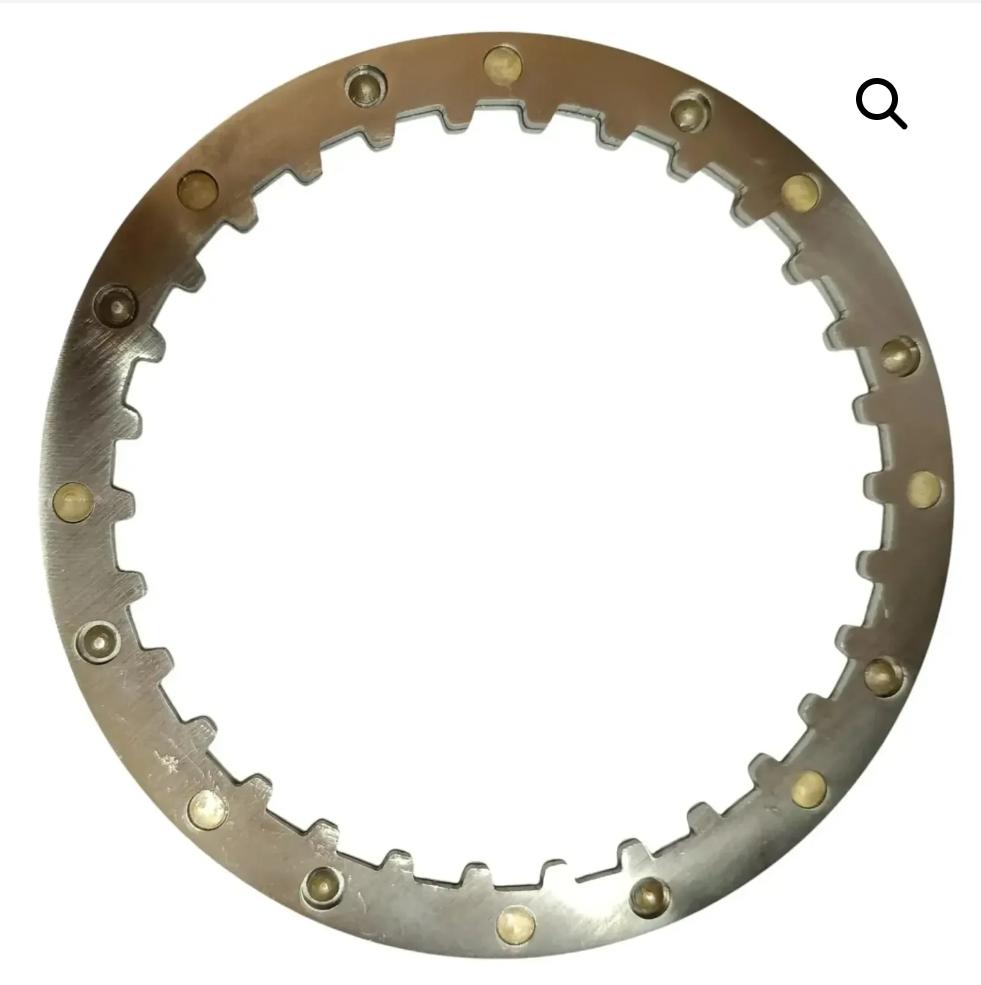Harley Davidson Iron 883 / Harley 48 Clutch Spring Plate