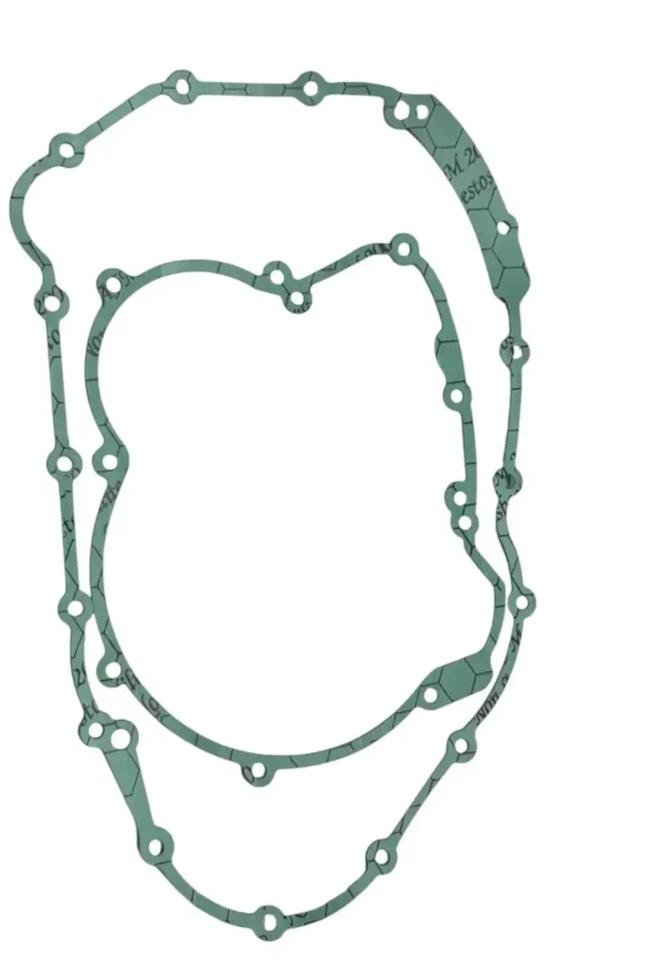 Triumph Daytona 675 R Street Triple R Rs S Clutch Cover Gasket T1260258