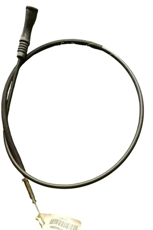 Harley Davidson Street 750 Clutch Cable Assembly