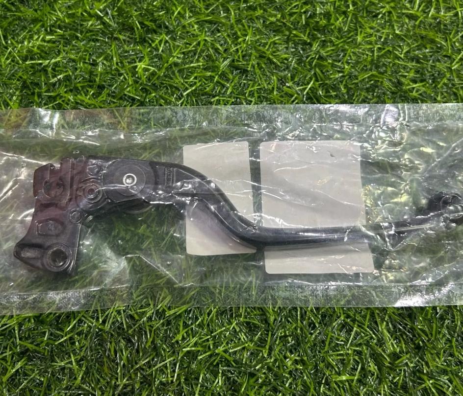 Triumph Street Triple Adjustable Clutch Lever Assembly