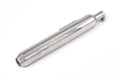 PowerRage Slip-On Exhaust for Royal Enfield Classic 350 Reborn / Meteor 350 – Polished Stainless Steel