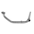 Brake Pedal For Tvs Star City Plus
