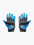 Rynox Helium Glove Blue