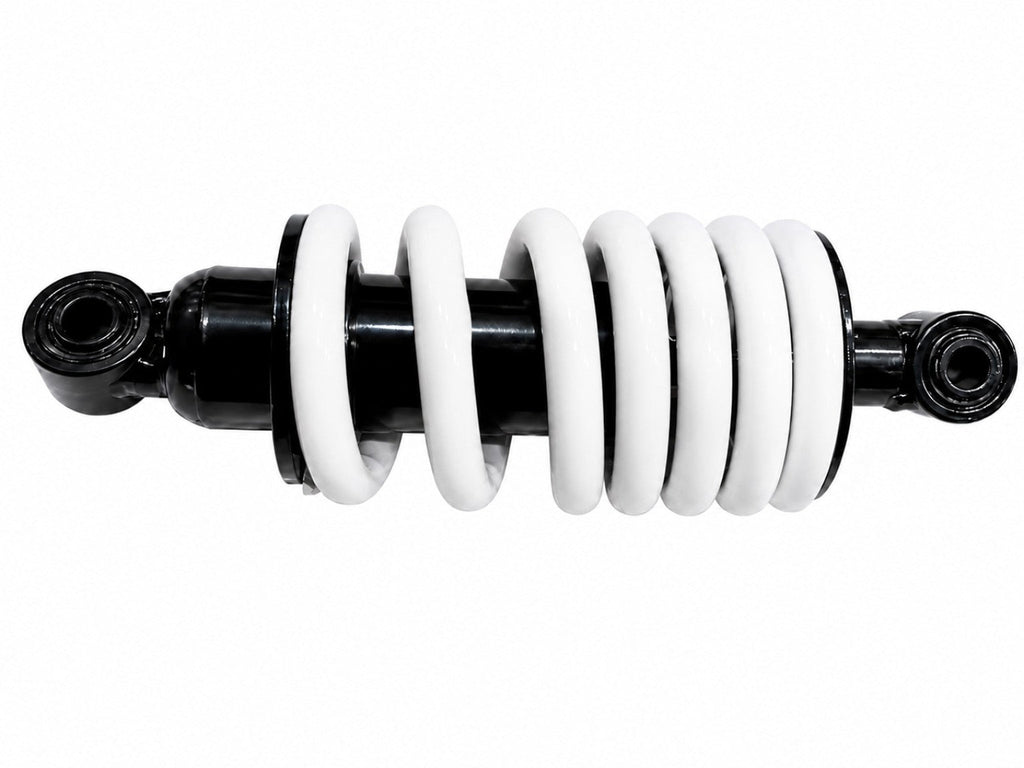 Ather 450 450X rear mono shock absorber white