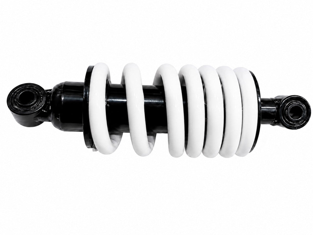 Ather 450 450X rear mono shock absorber white