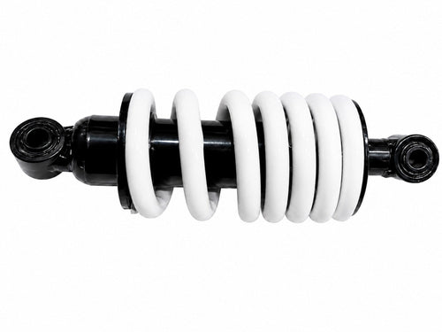 Ather 450 450X rear mono shock absorber white