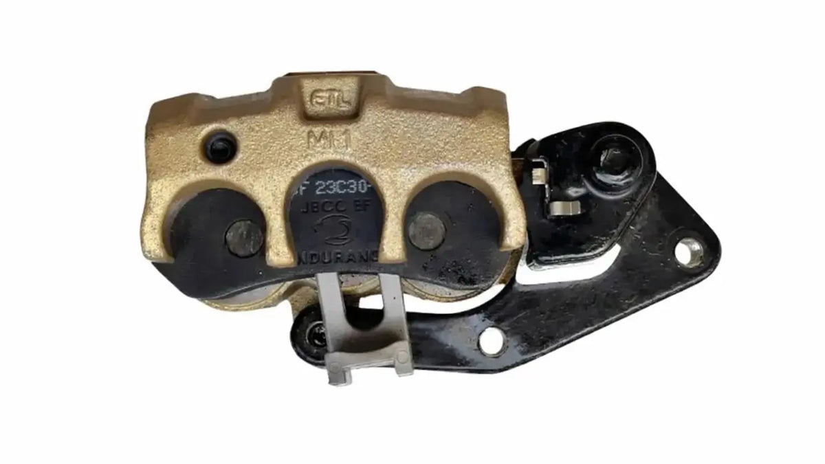 Ather 450 / 450X Front Brake Caliper Assembly replacement spare part
