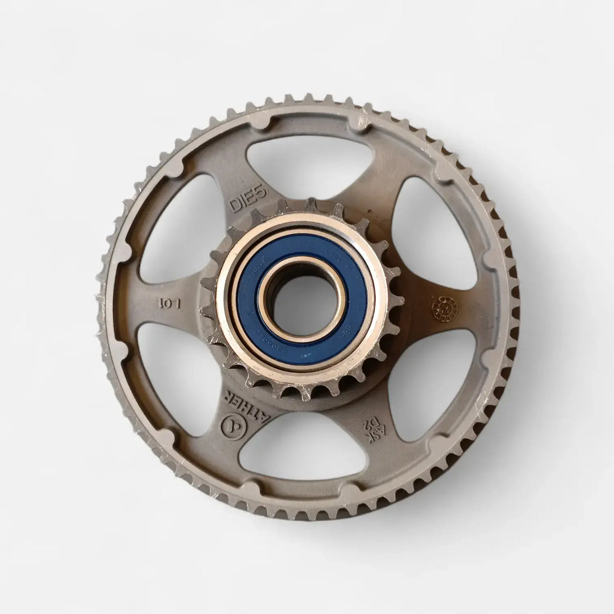 Ather 450 / 450X Intermediate Pulley | EV Drive System replacement spare part