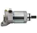 Honda Cbr600Rr 2007-2012 Starter Motor Assembly