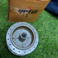 Jawa Rear Wheel Hub Assembly