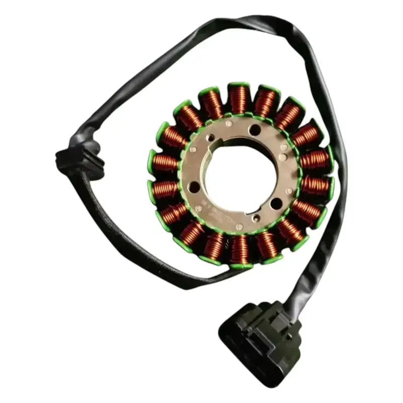 Benelli TNT 300 302R magnet coil assembly