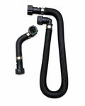 Benelli TRK 502 and TRK 502X fuel pipe kit set of 2