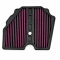 Benelli TRK 502 and TRK 502X washable air filter